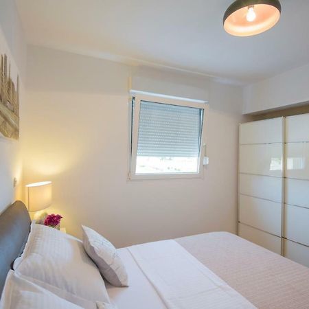 Comfortable Cozy Beach Apartment Split Exteriér fotografie