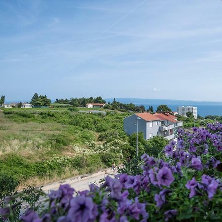 Comfortable Cozy Beach Apartment Split Exteriér fotografie