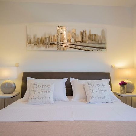 Comfortable Cozy Beach Apartment Split Exteriér fotografie