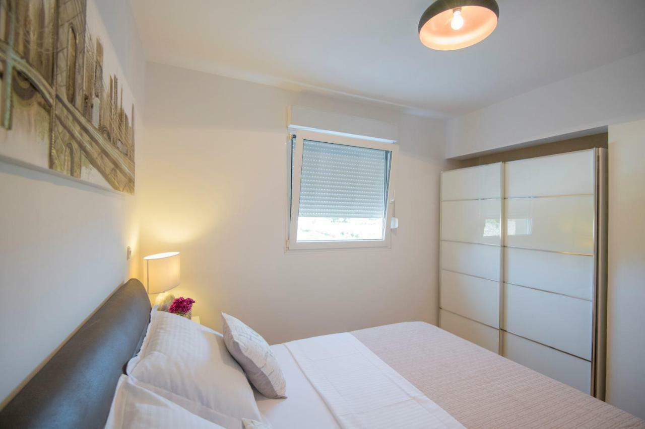 Comfortable Cozy Beach Apartment Split Exteriér fotografie