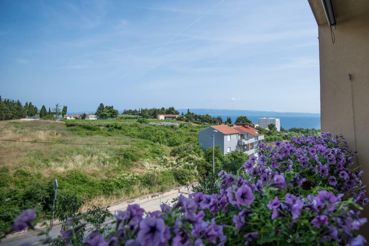 Comfortable Cozy Beach Apartment Split Exteriér fotografie