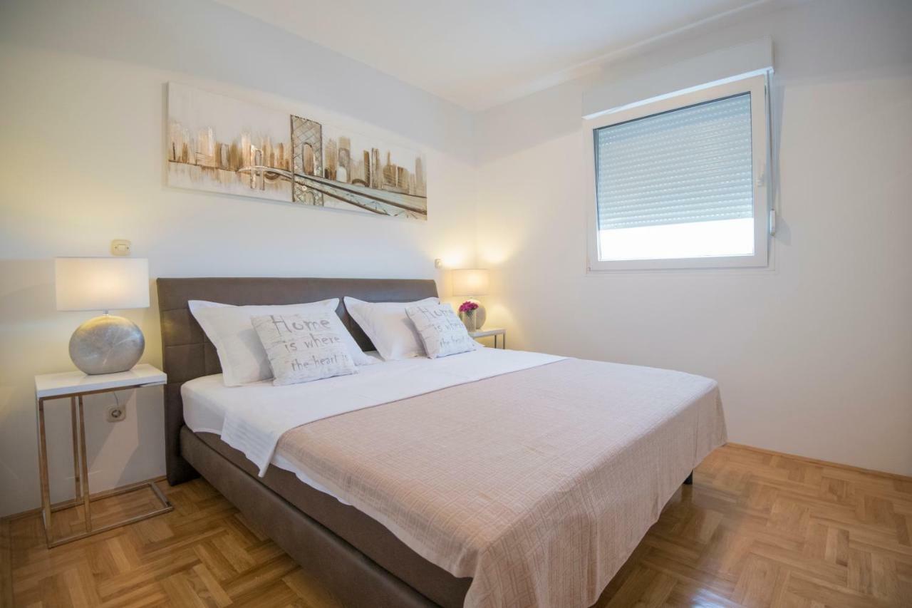 Comfortable Cozy Beach Apartment Split Exteriér fotografie