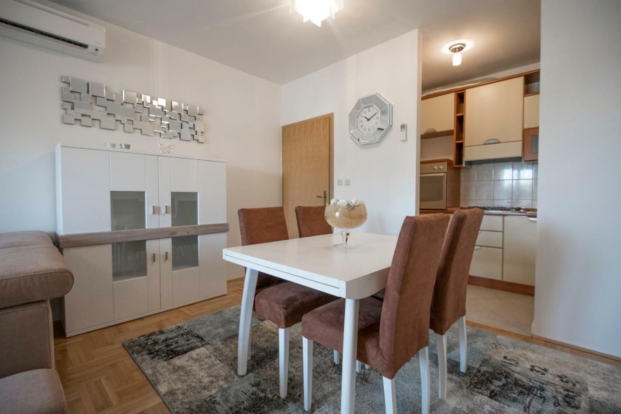 Comfortable Cozy Beach Apartment Split Exteriér fotografie