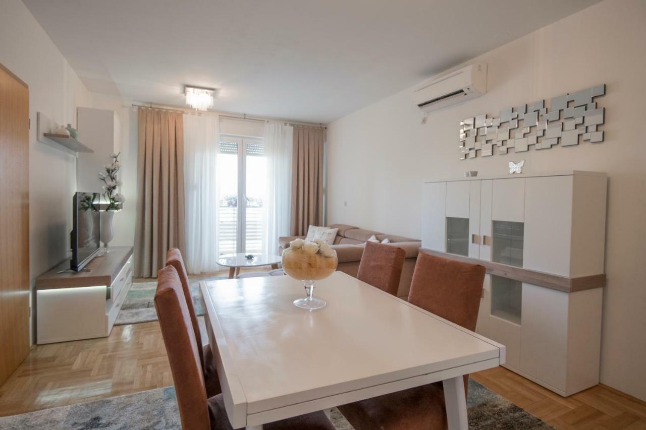 Comfortable Cozy Beach Apartment Split Exteriér fotografie