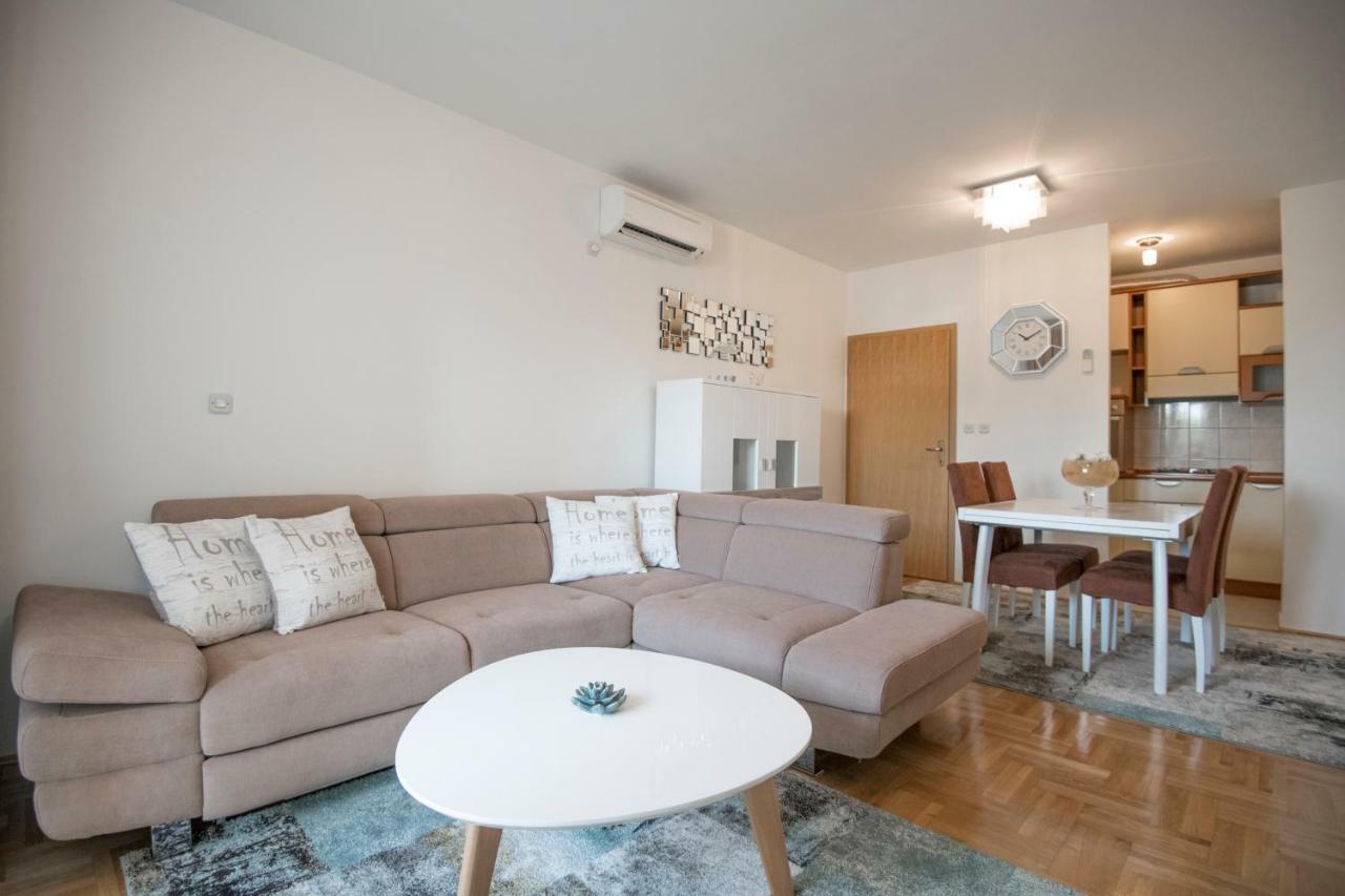 Comfortable Cozy Beach Apartment Split Exteriér fotografie