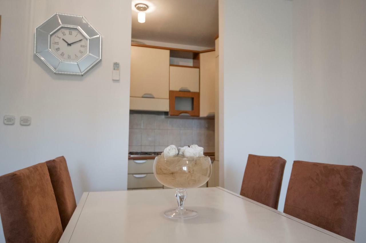Comfortable Cozy Beach Apartment Split Exteriér fotografie