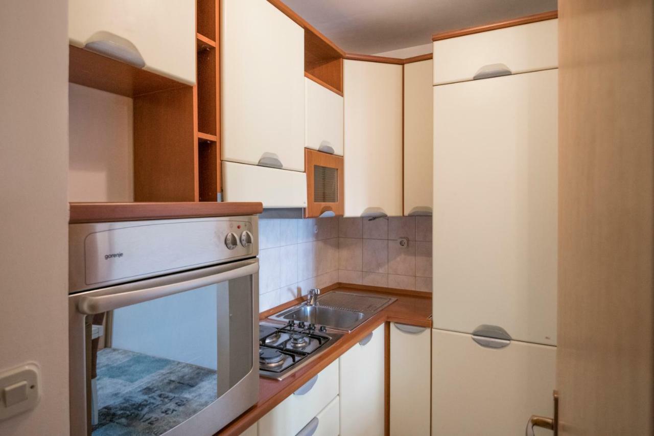 Comfortable Cozy Beach Apartment Split Exteriér fotografie